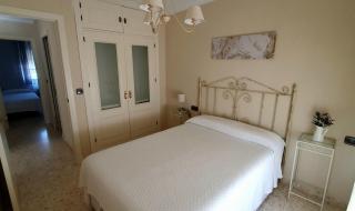 Apartamento a pie de playa La Barrosa - Chiclana de la Frontera - 3
