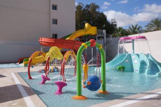 Hotel Marhaba Club - Sousse - 9