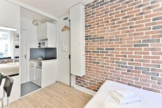 Studio central #Marais #Bataclan - 4