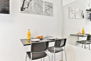 Studio central #Marais #Bataclan - 3