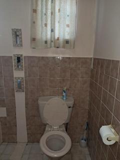 Mossie's Nest - Ficksburg - 4