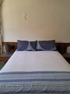 Mossie's Nest - Ficksburg - 3