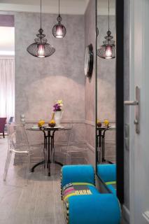 Boutique Apartment - Budapest - 7