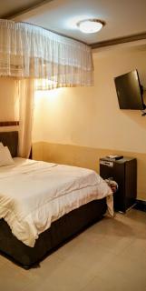 Ltg Hotel Apartment - Giuba - 1