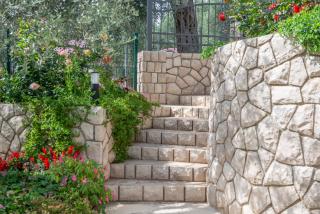 Rustic Olive House - Ulcinj - 6