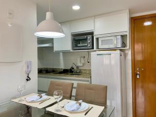 Refúgio da Serra - Conforto e tranquilidade com piscina e academia - Teresópolis - 8