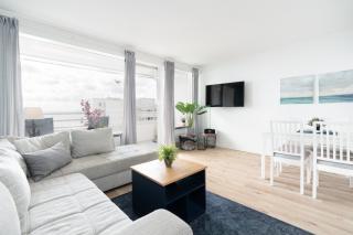 Ferienpark Sierksdorf App 466 - Strandlage - Sierksdorf - 8