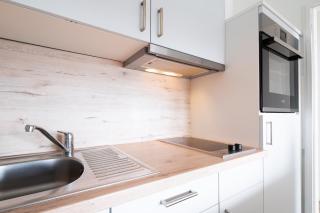 Ferienpark Sierksdorf App 466 - Strandlage - Sierksdorf - 1