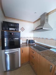 Apartamento Duquesa de España Torremolinos - Torremolinos - 5