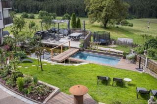 Residence Grünbacher - 8