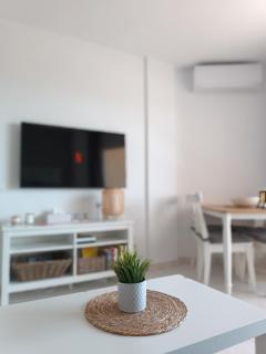 Apartamento Duquesa de España Torremolinos - Torremolinos - 9