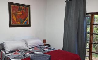 Timber Ally Cabin - Umtentweni - 6