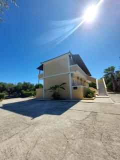 AQUARIUS - Laganas - 5