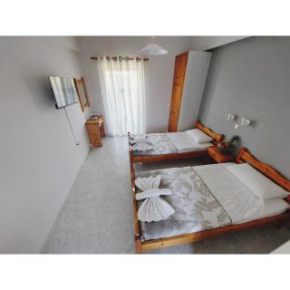 AQUARIUS - Laganas - 6