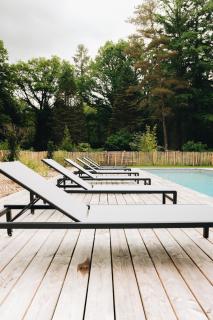BANDIAT Le Domaine - Fargeas - 2