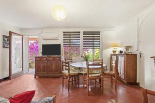 Appartement climatisé au Lavandou - Le Lavandou - 7