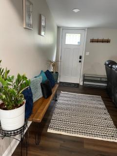 Serenity away from the big city - 1