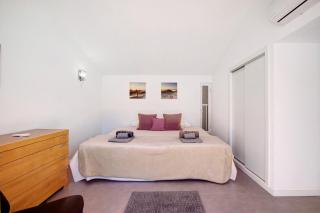 Villa Lynn - Quadradinhos - Almancil - 1