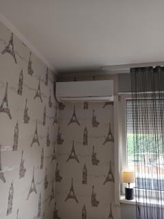 Lia Apartman - Nyíregyháza - 6