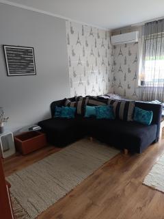 Lia Apartman - Nyíregyháza - 5