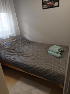 Lia Apartman - Nyíregyháza - 3