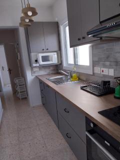 Amalia Apartments - 3