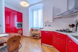 Genova Brignole Modern and Central Apartment - Genova - 9