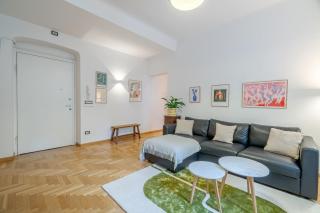 Genova Brignole Modern and Central Apartment - Genova - 5