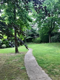 Caserio Arrigorri excelente ubicación jardín con barbacoa 14 plazas - Murgia - 6