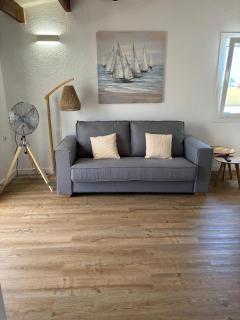 Apartamento Siete Pameras 1 - Cala en Blanes - 6