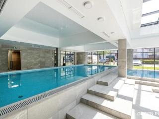 Apartament Green Port Basen & Jacuzzi Kołobrzeg - 6