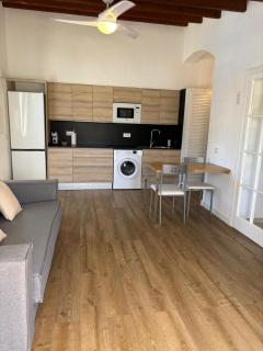 Apartamento Siete Pameras 1 - Cala en Blanes - 3