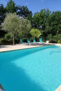 Le Roqual - Carsac-Aillac - 8