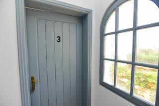 Naxos Port central apartment 3 min to the beach - Naxos Chora - 3