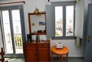 Naxos Port central apartment 3 min to the beach - 2