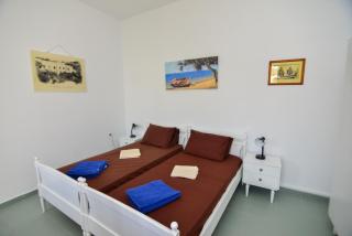 Naxos Port central apartment 3 min to the beach - Naxos Chora - 7