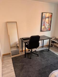 Spacious and central apartment I 250m from Bryggen - Bergen - 6