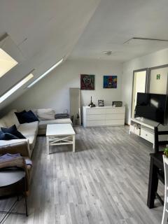 Spacious and central apartment I 250m from Bryggen - 9