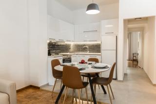 Refined Apartment by the Archaeological Museum - Atene - 7