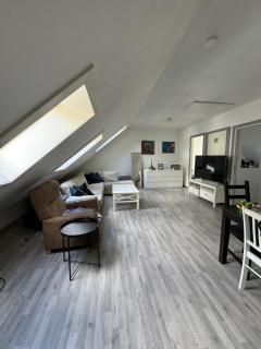 Spacious and central apartment I 250m from Bryggen - Bergen - 0