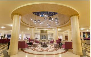 Hotel Marhaba Club - Sousse - 0
