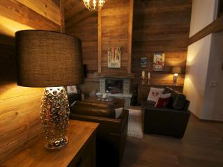 Chalet Jean - Grimentz - 4