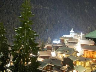Chalet Jean - Grimentz - 1