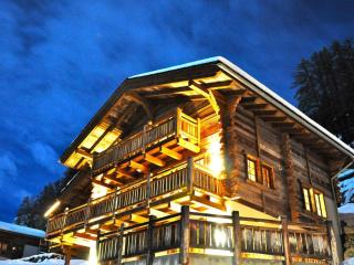 Chalet Jean - Grimentz - 0