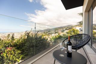The View Flat - Funchal - 8