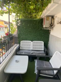Taksim Neo Pera Suites - 7