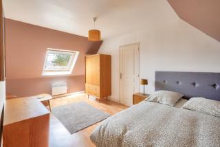 Maison pour 4 adultes, 1 enfant à 200m de la plage - Le Guilvinec - 6