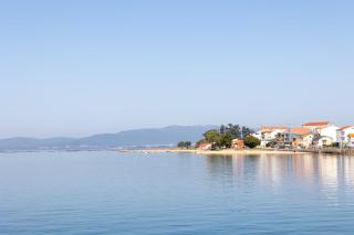 Salnés Hábitat - Apartamento Campo - Vilanova de Arousa - 1