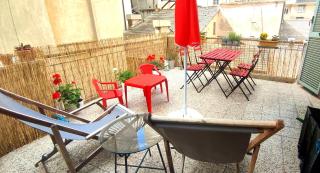 La terrazza sui tetti - Genova - 5