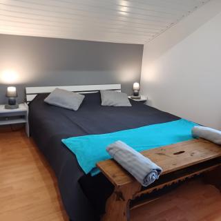 Morillon chalet-apartment for 6 - 0